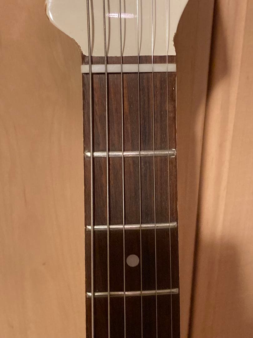 TOKAI SUPER EDITION エレキギターMOD