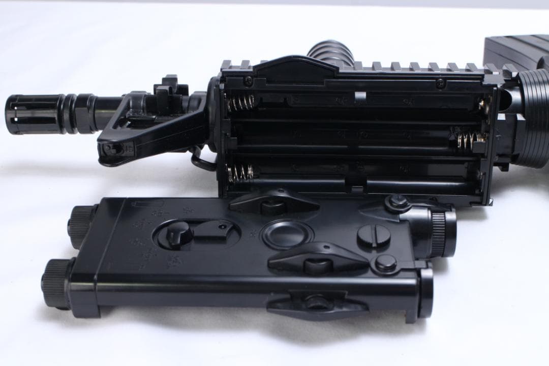 ジャンク 東京マルイ M4 電動ガンボーイズ 2台セット
