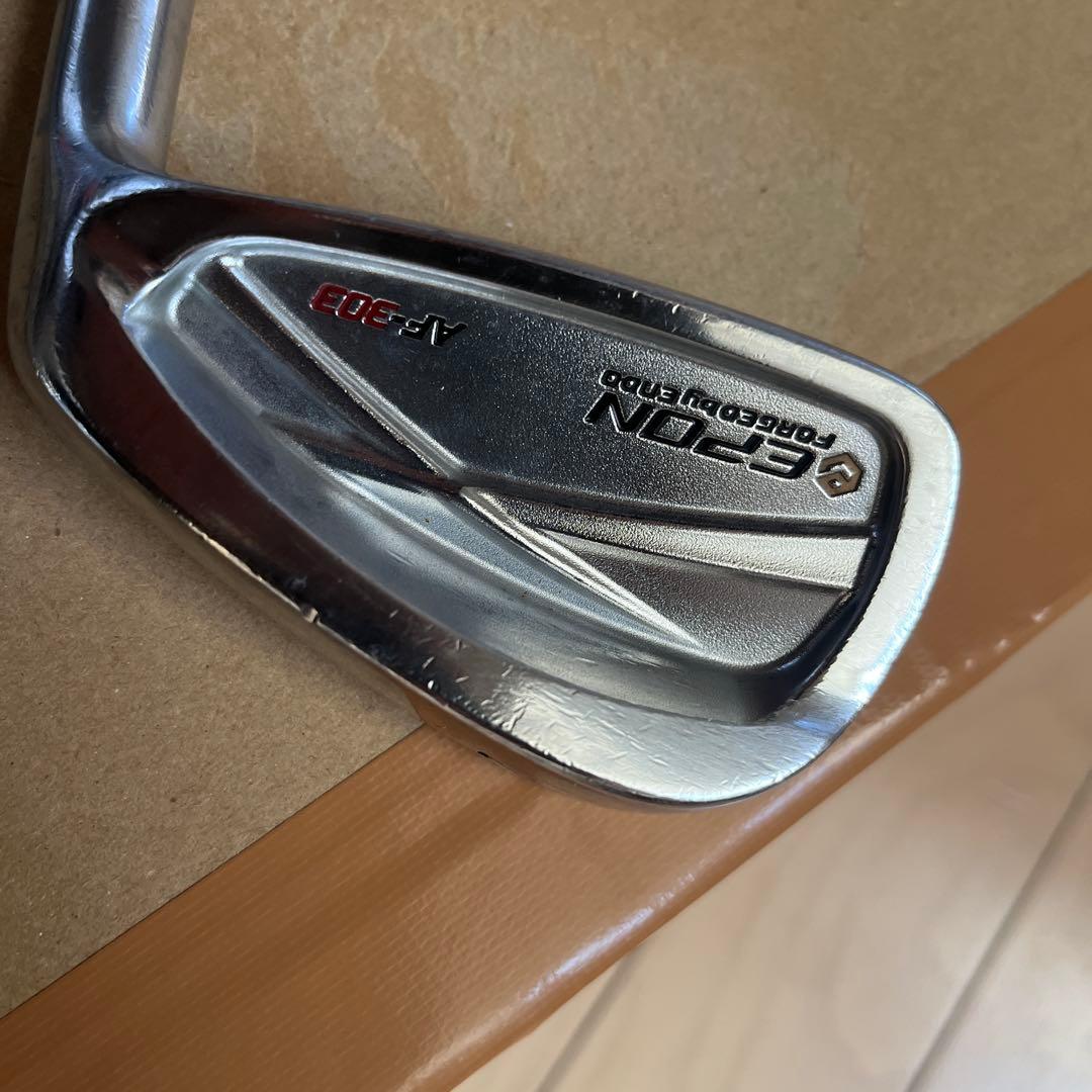 EPON AF-303 プロジェクトXLZ5.5