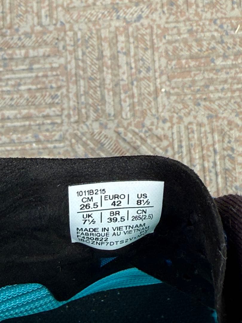 スパイク・シューズ asics SPEED SKY 26.5