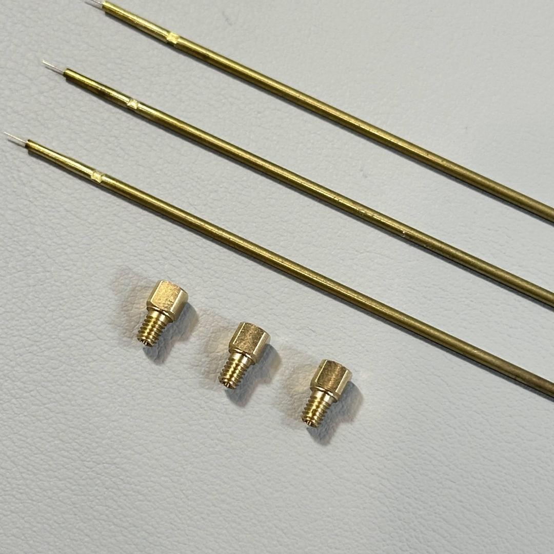 Coleman 200A 202 ジェネレーター バラ売り 200 m1175
