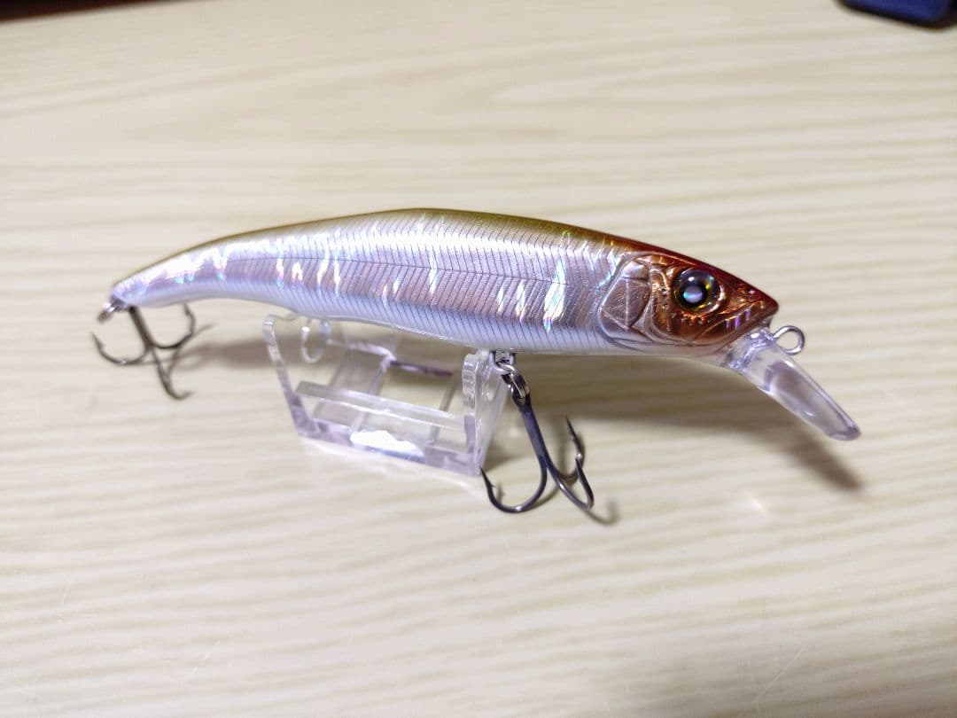 【美品オリカラ】ニシネ エリー95SD 3点セット 限定カラー チッパワ