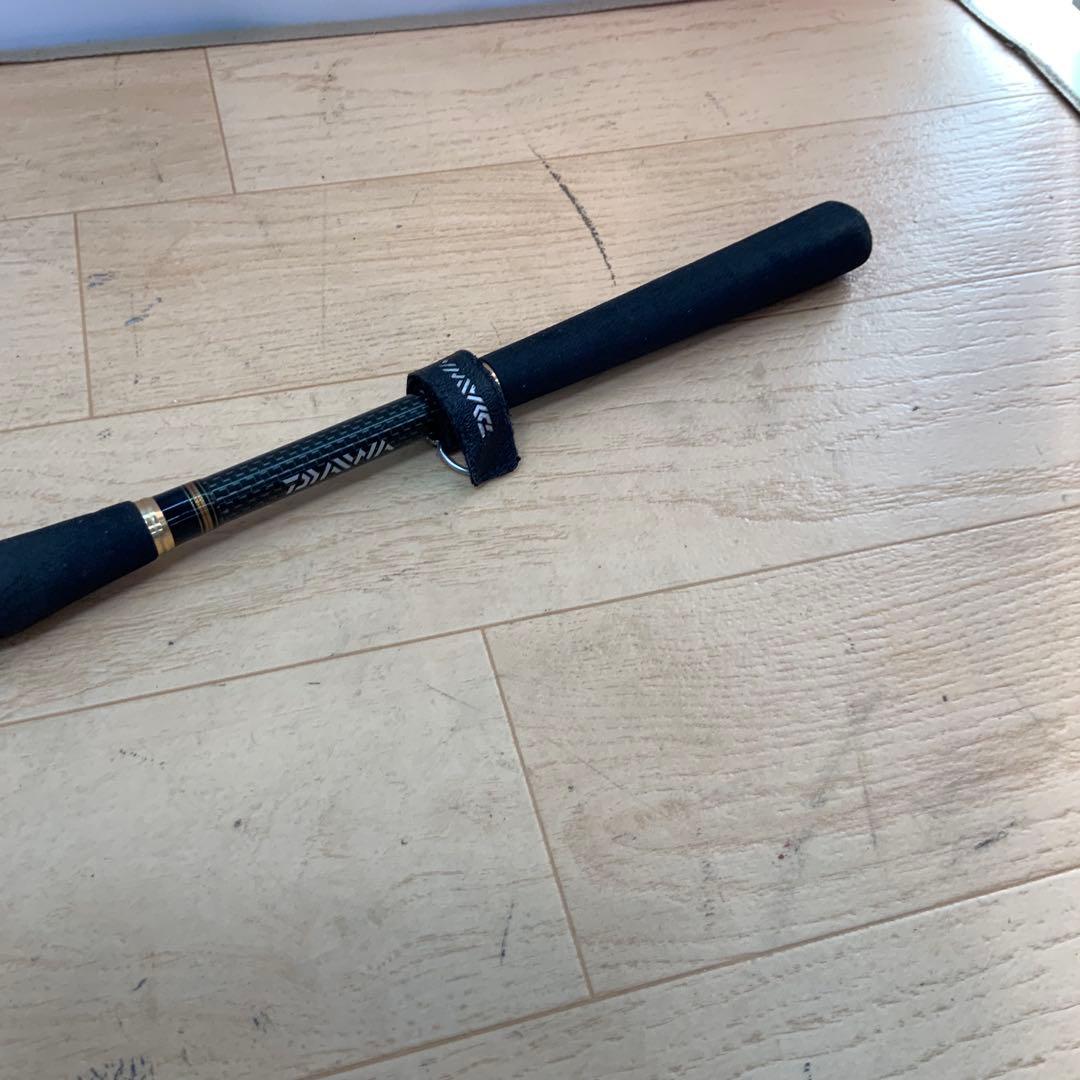 ダイワ　極鋭GEAR MH-240