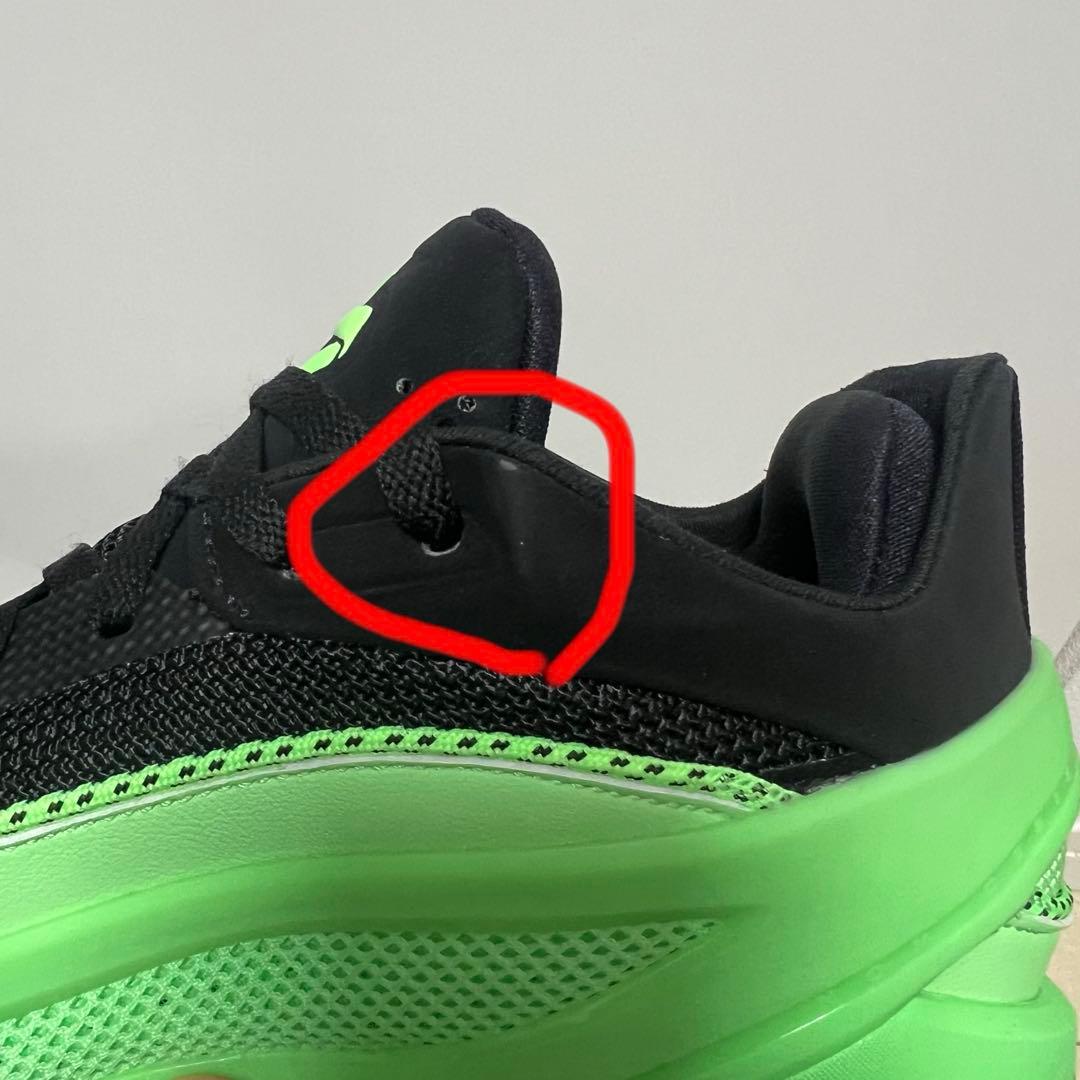 シューズ(男性用) Jordan Luka 5 PF 28cm