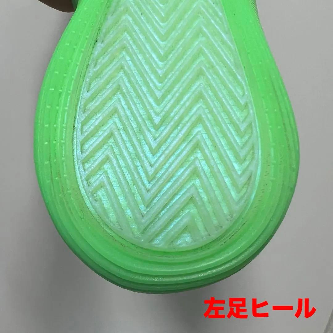 シューズ(男性用) Jordan Luka 5 PF 28cm