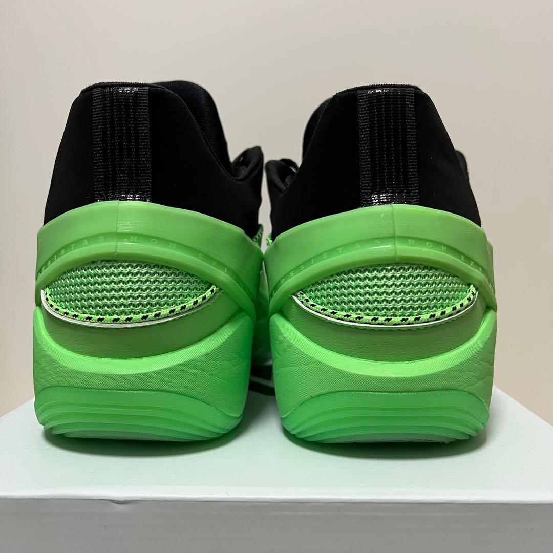 シューズ(男性用) Jordan Luka 5 PF 28cm