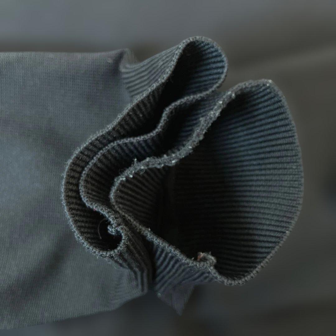 travisMathew ブラック ゴルフ トレーナー XLサイズ