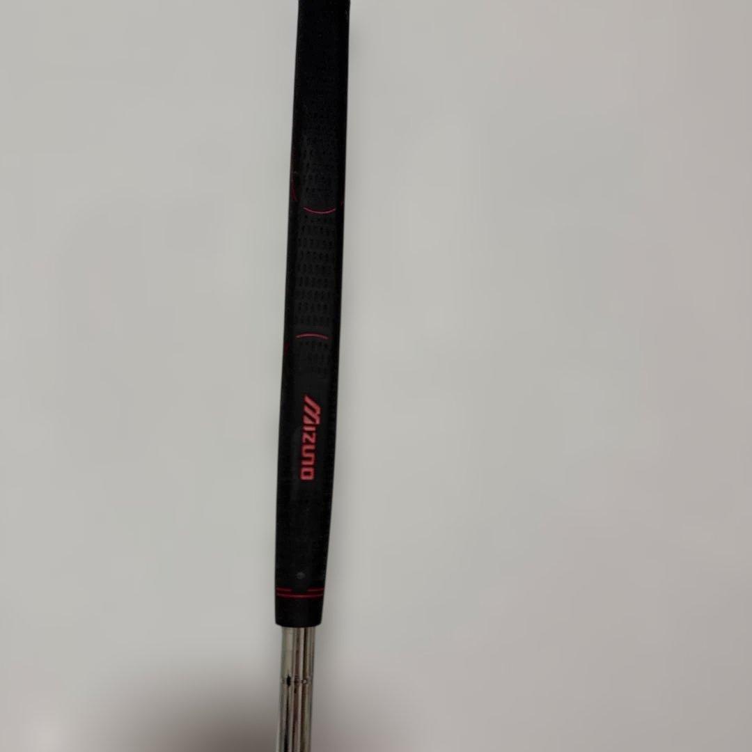 Mizuno T-ZOID RV102 パター