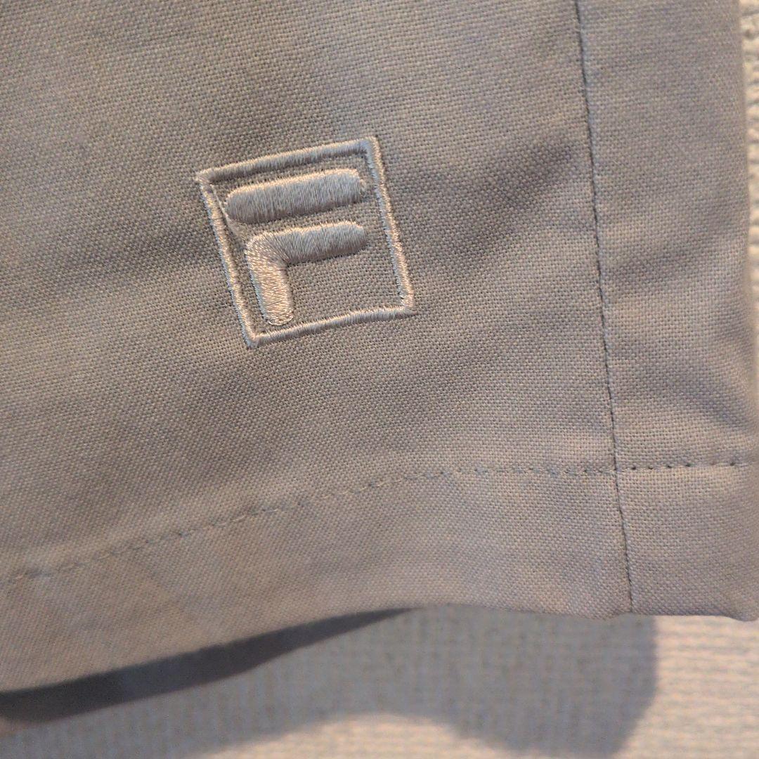 フィラ テニスウェア タンクトップ キュロット セットアップ レディース L