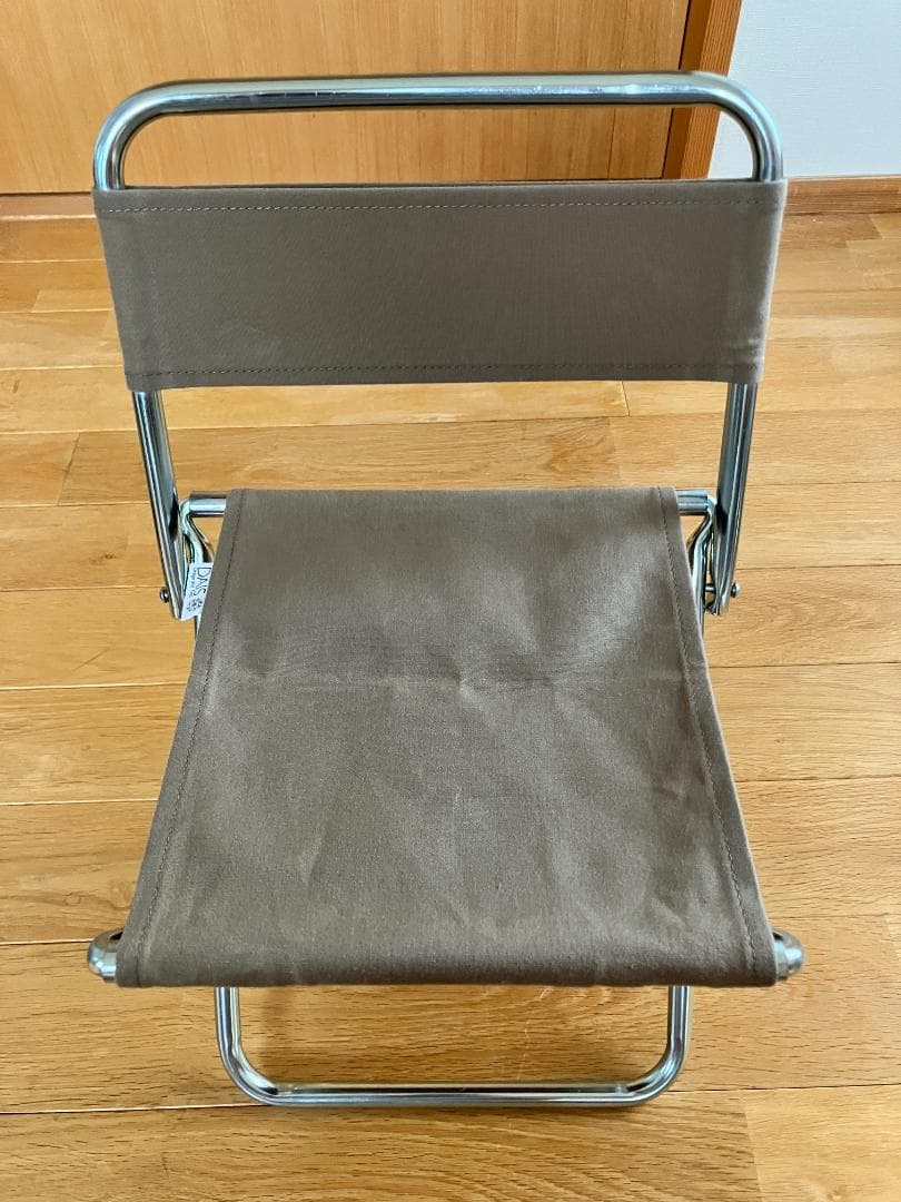 DAIS PICNIC CHAIR ダイス ピクニックチェア キャンプ