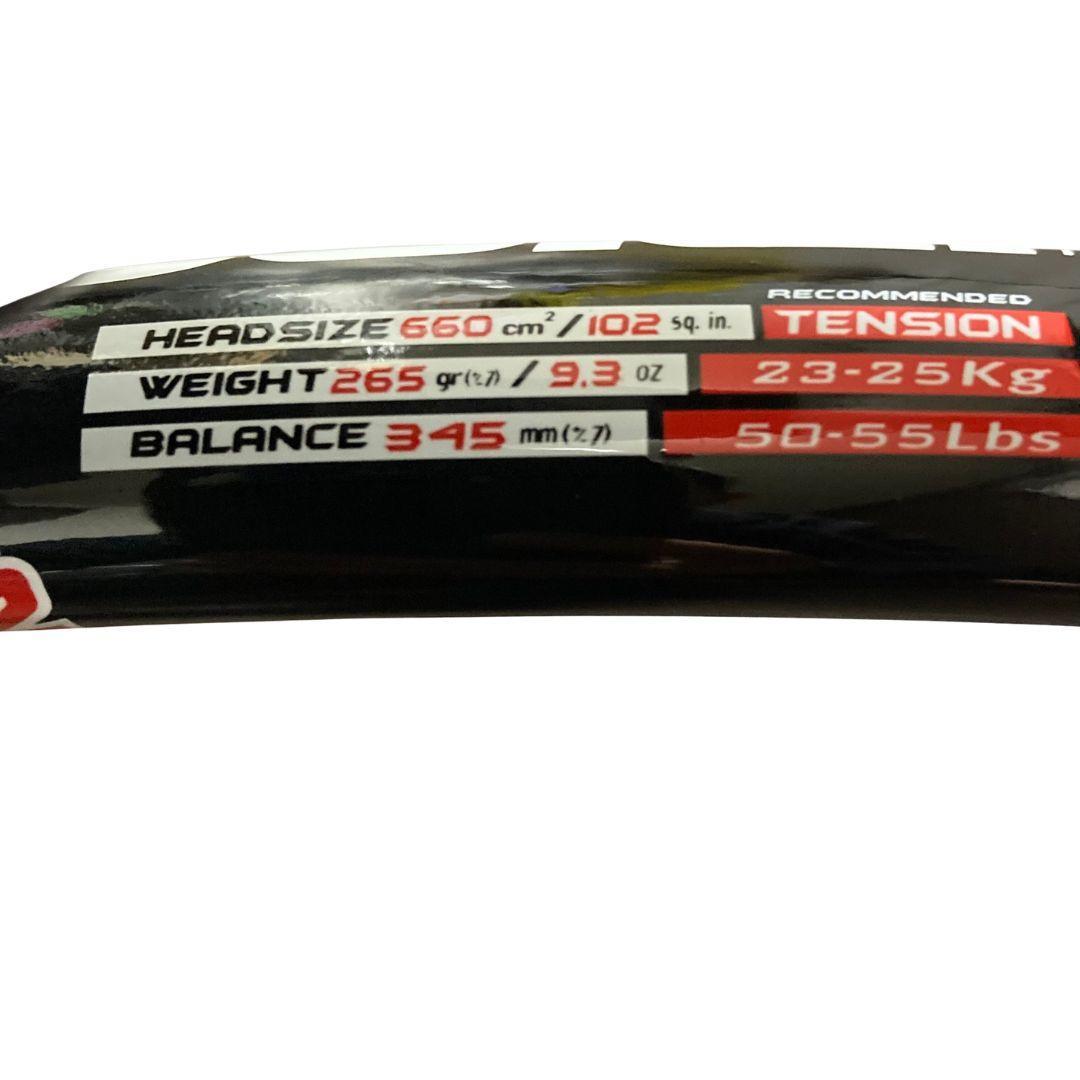 【2本セット】バボラ ラケット 硬式 BabolaT
