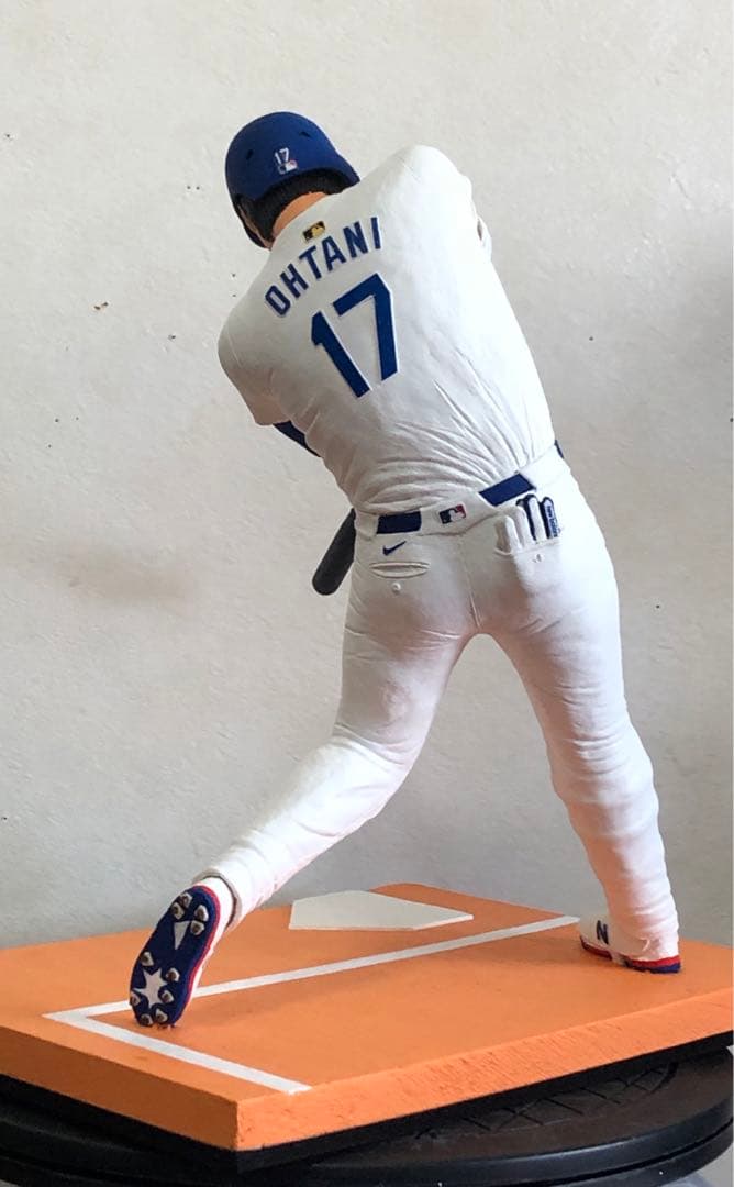  RUN⚾️‼️大谷翔平 フィギュア MLB ドジャース