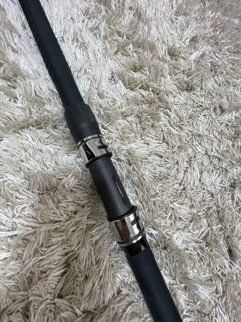 シマノ　翔石鯛　MH-500T 値下げ‼️