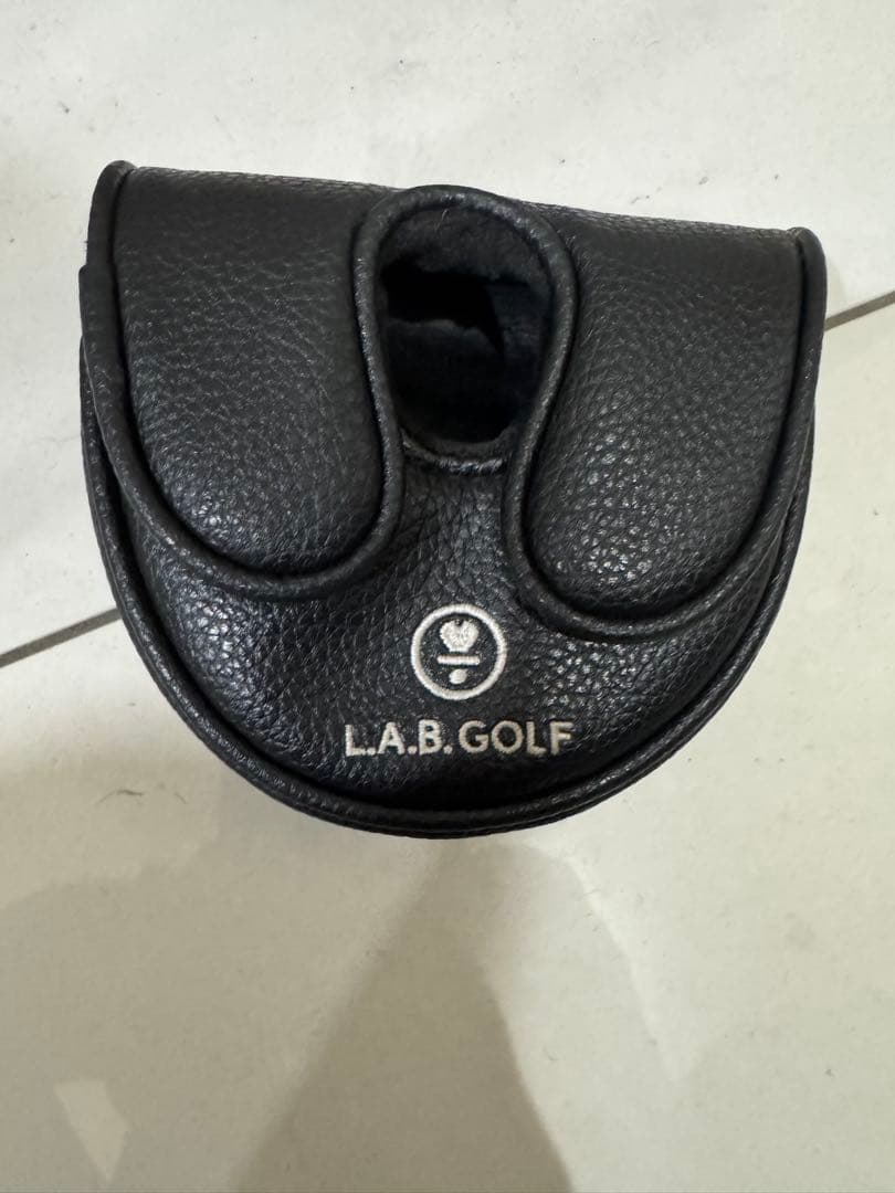 射*ん様 【希少】L.A.B. GOLF OZ.1i パター 35インチ / ラ