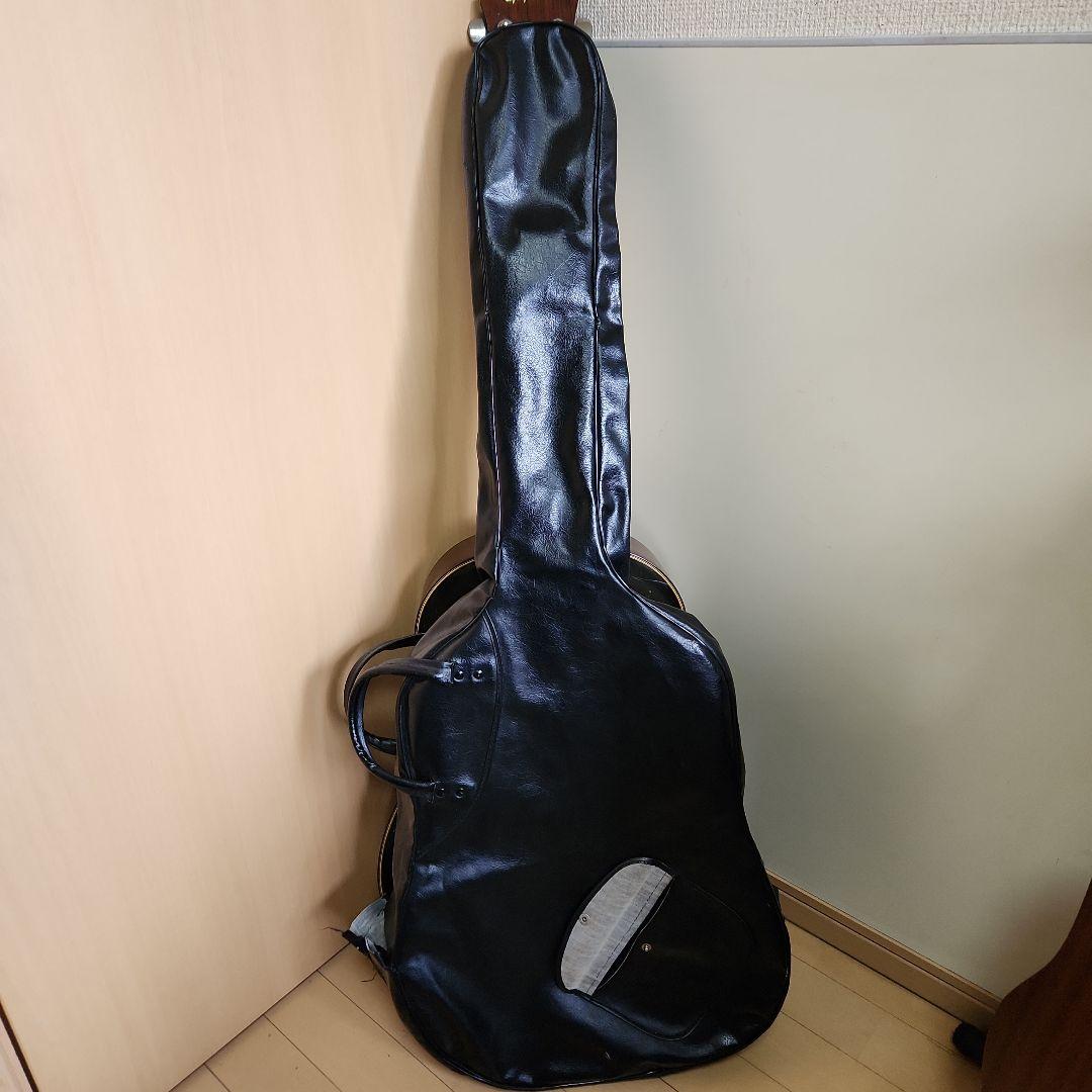 Epiphone　T『アコスティックギターPR650ASB 』着払発送に4～７日