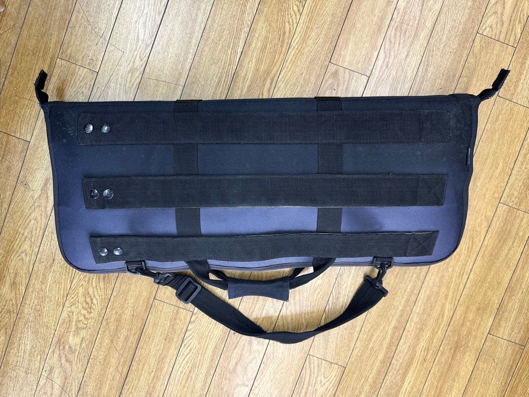 東京マルイ　P90 電動ガン サイレンサー付き おまけバック