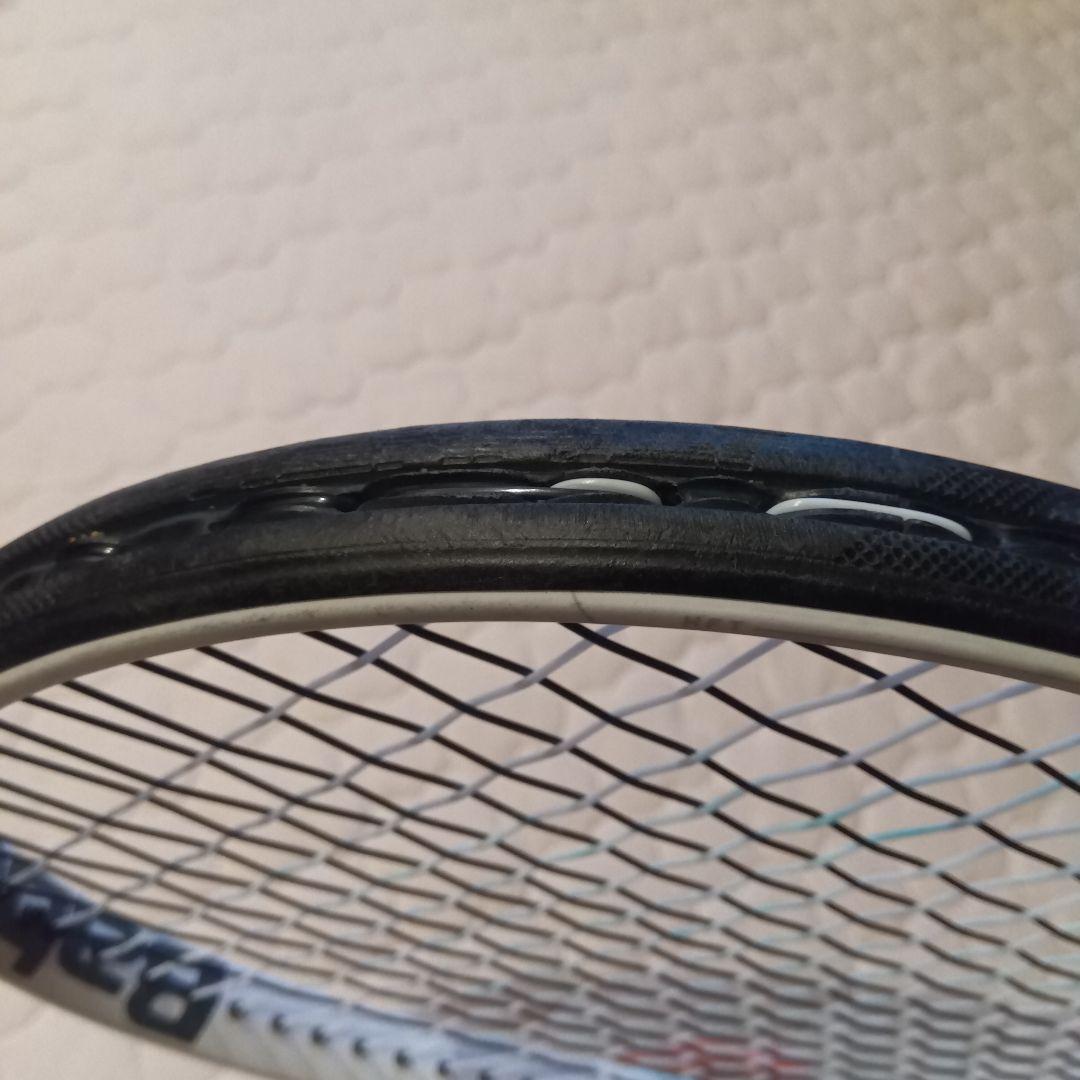 BABOLAT　ピュアストライク98 16×19 G2(2016モデル)