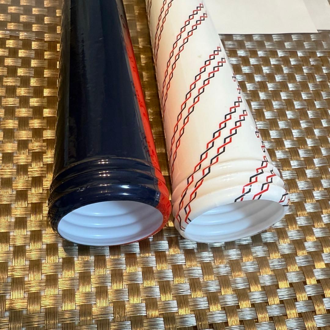 WBC2026 ツインバット　２個セット