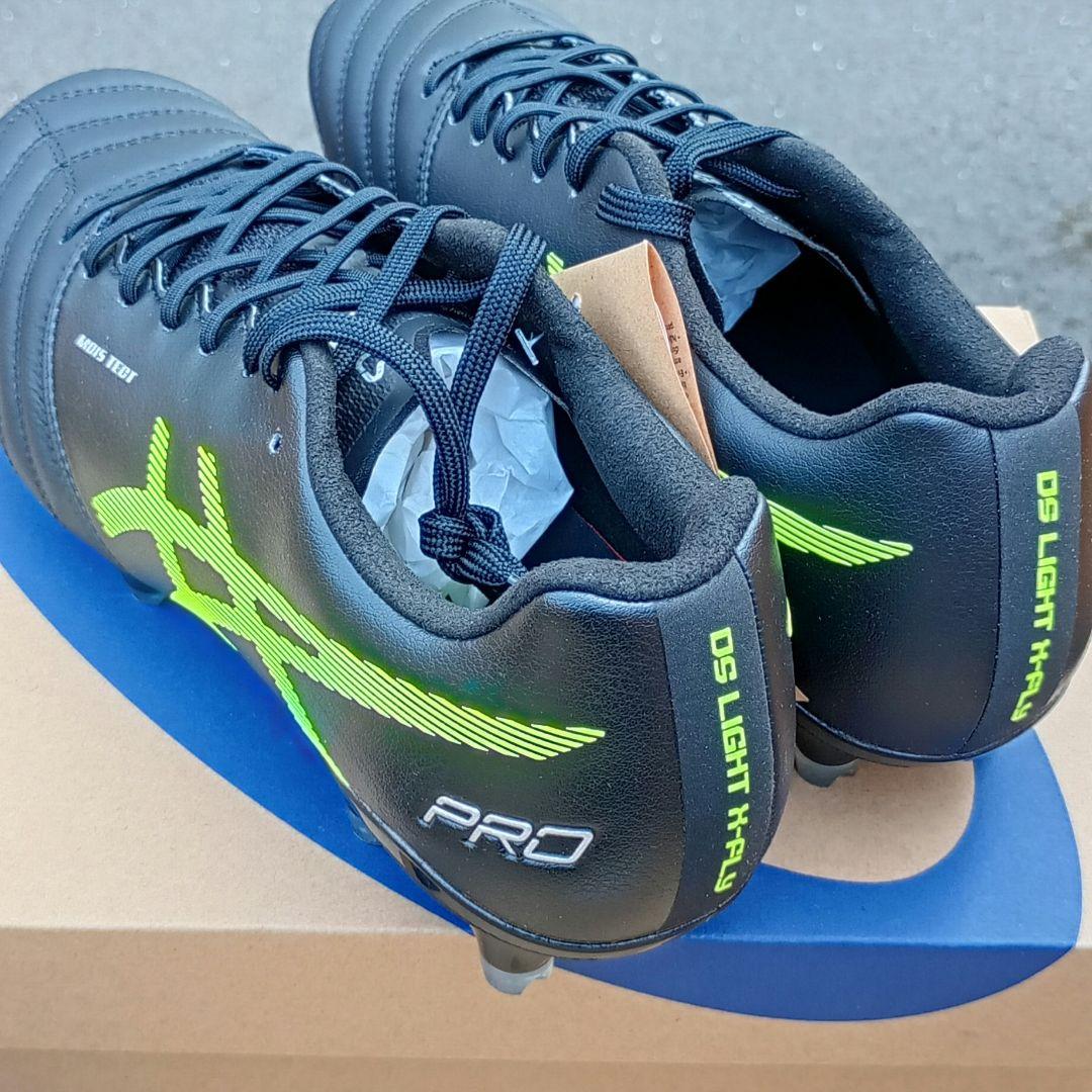 アシックス　x-fly PRO 28.5cm