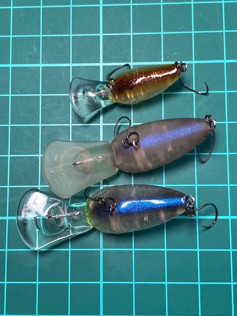 ちびパニクラDRSS　パニクラDR 城峰オリカラ　オオツカオリカラ