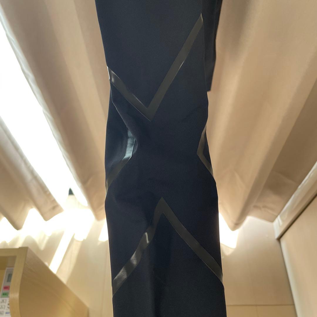 2XU ランニングタイツ Sサイズ
