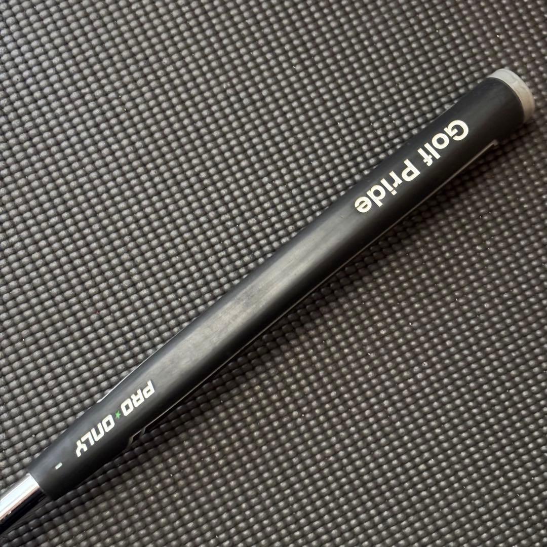 【美品】Scotty Cameron Futura 7 パター