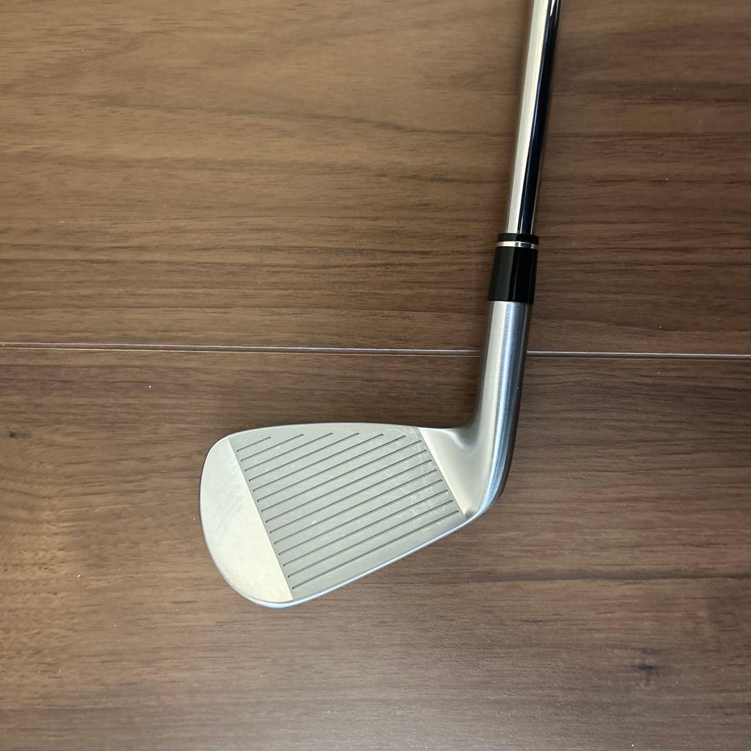 HONMA tw767 vx アイアン ホンマTW767ＶＸ　Ｓ　6本セット