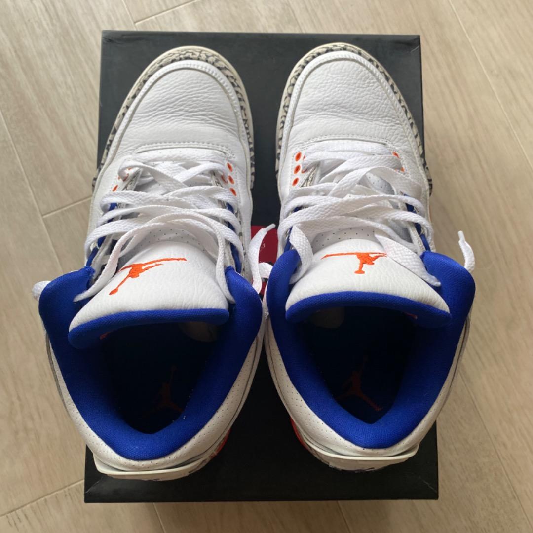 シューズ(男性用) Jordan Air Jordan 3 RETRO