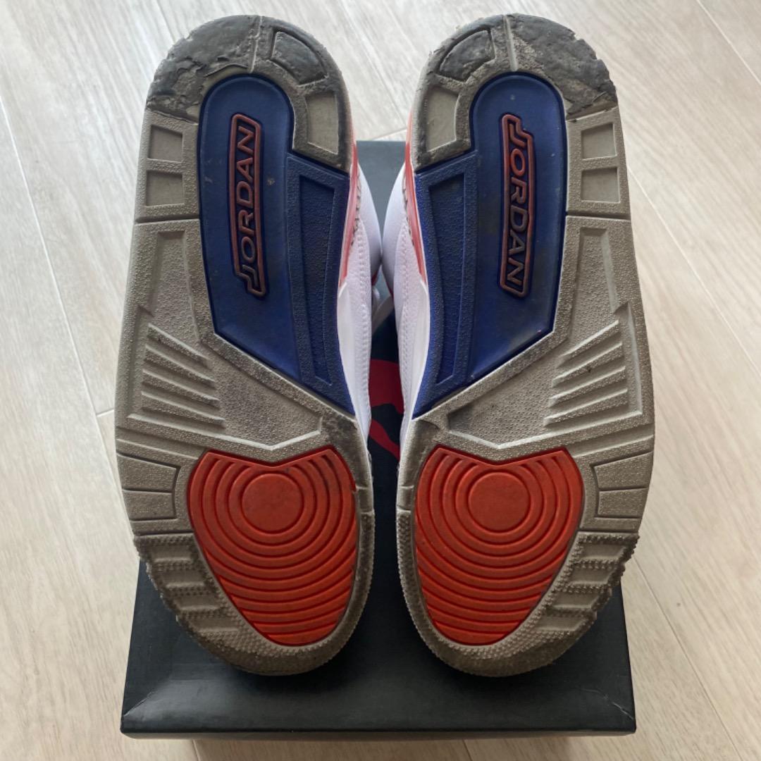 シューズ(男性用) Jordan Air Jordan 3 RETRO