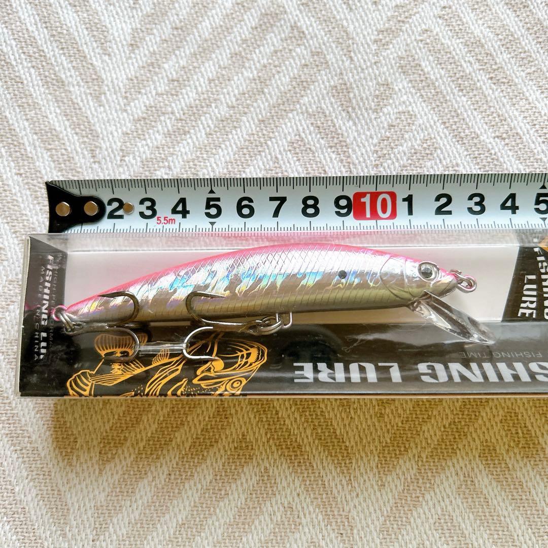 シマノ(SHIMANO) ミノー エクスセンス サイレントアサシン ブースト