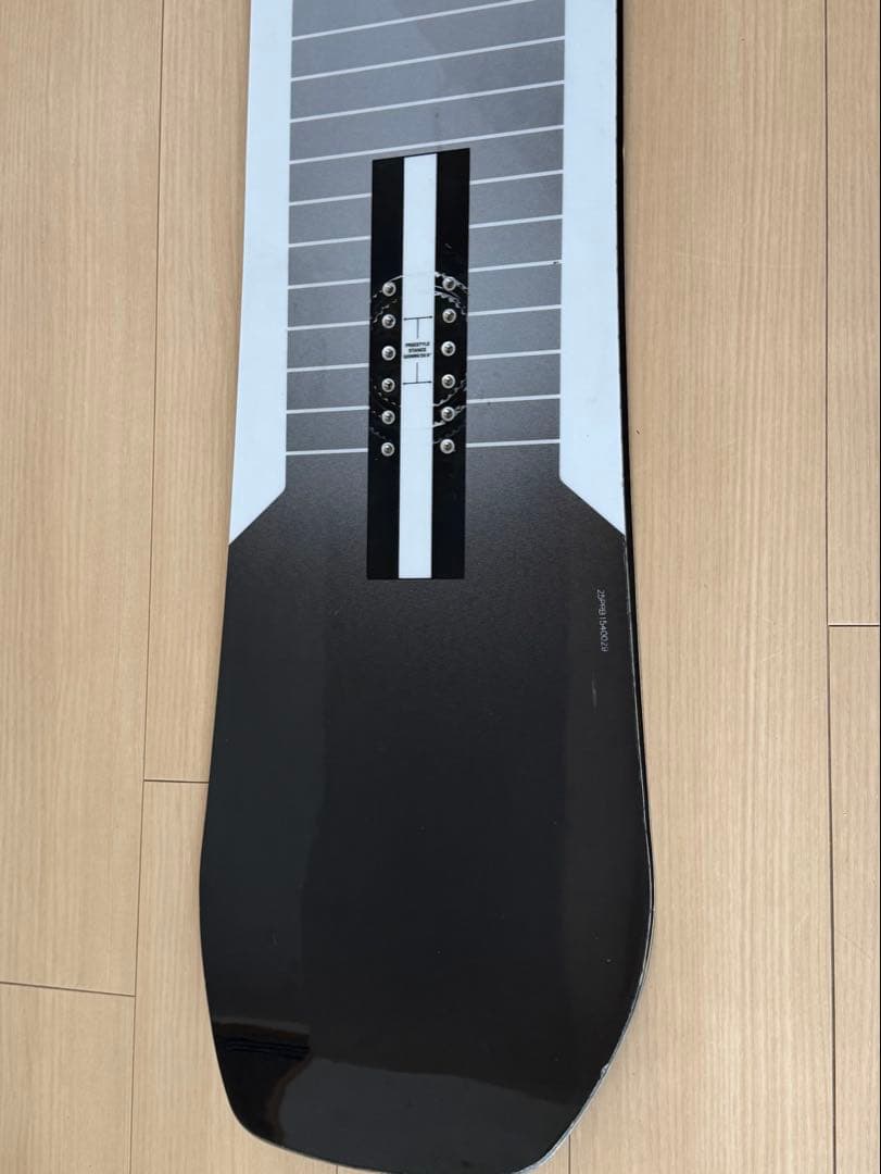 WHITESPACE スノーボード 154cm 24-25モデル