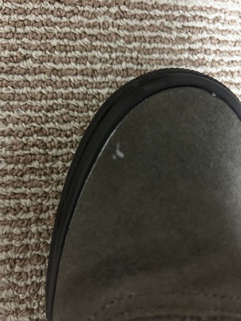 【お値下げ可能】VANS Skate Authentic 27cm