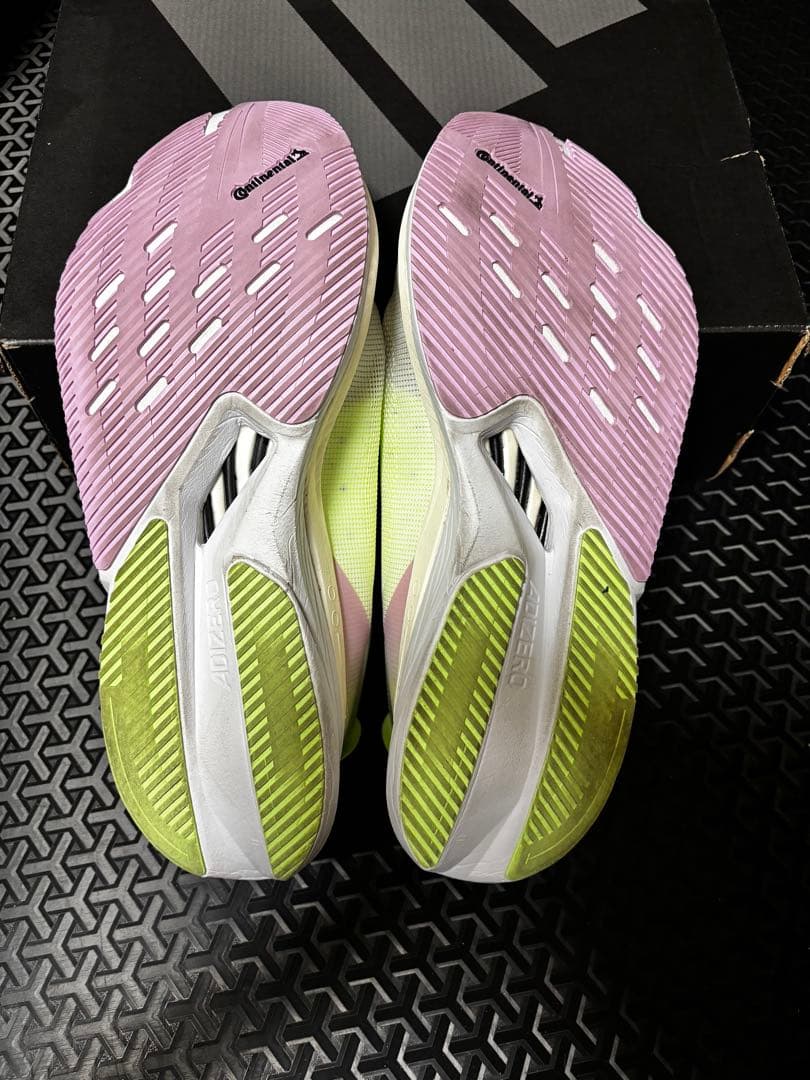 スパイク・シューズ adidas adizero Boston12 29.0cm