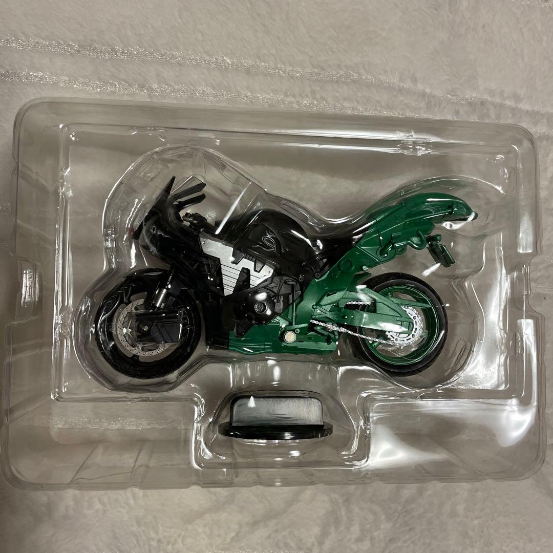 S.H.Figuarts フィギュアーツ ハードボイルダー・スカルボイルダー