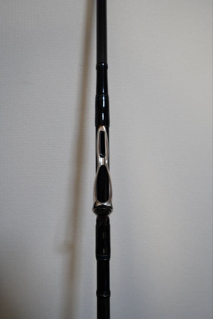 当時最高峰 DAIWA エメラルダスSTX-EG83MH-HD 万能 銘品