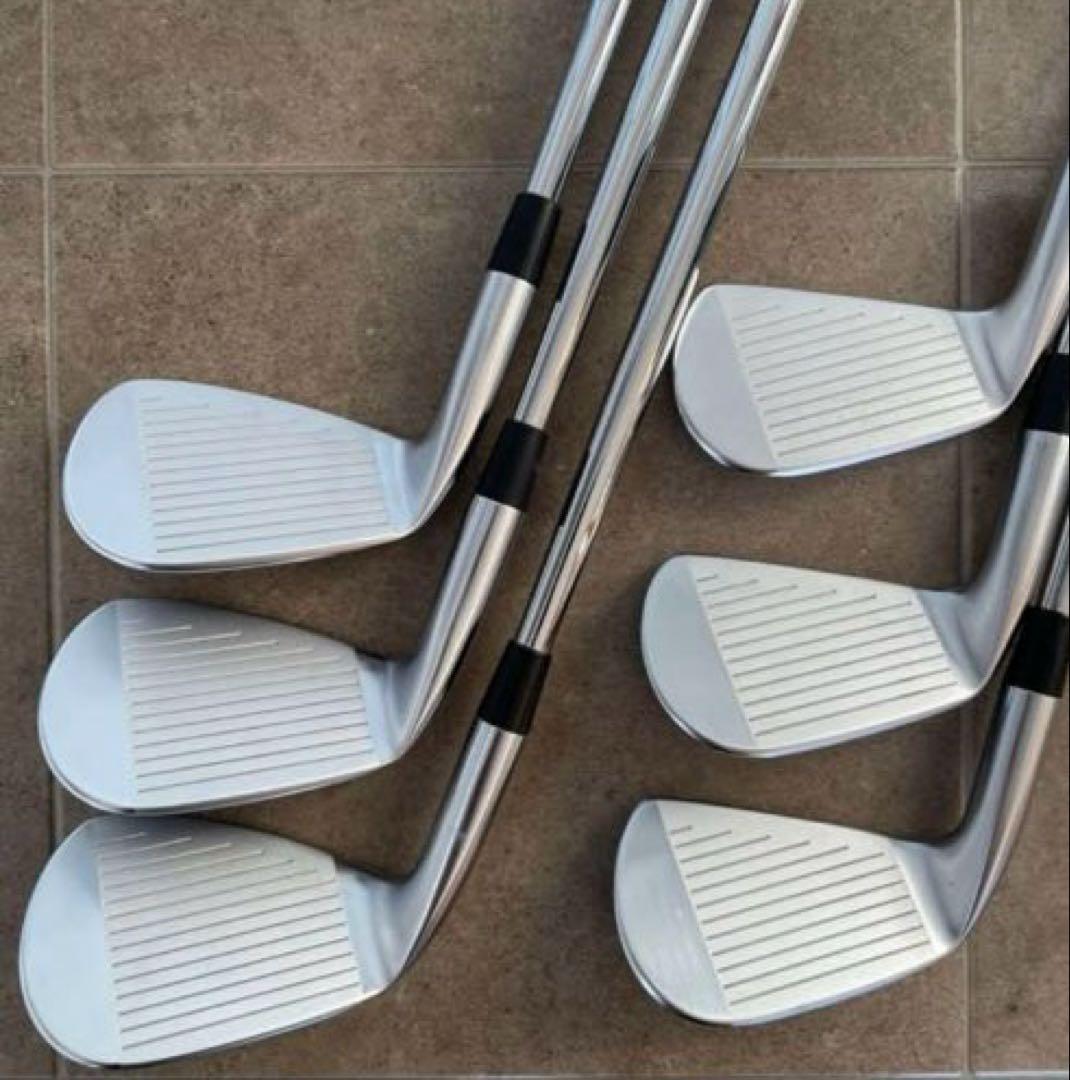 極上品 希少 MT-201 1stRUN PROTOTYPE 5-PW ブチ