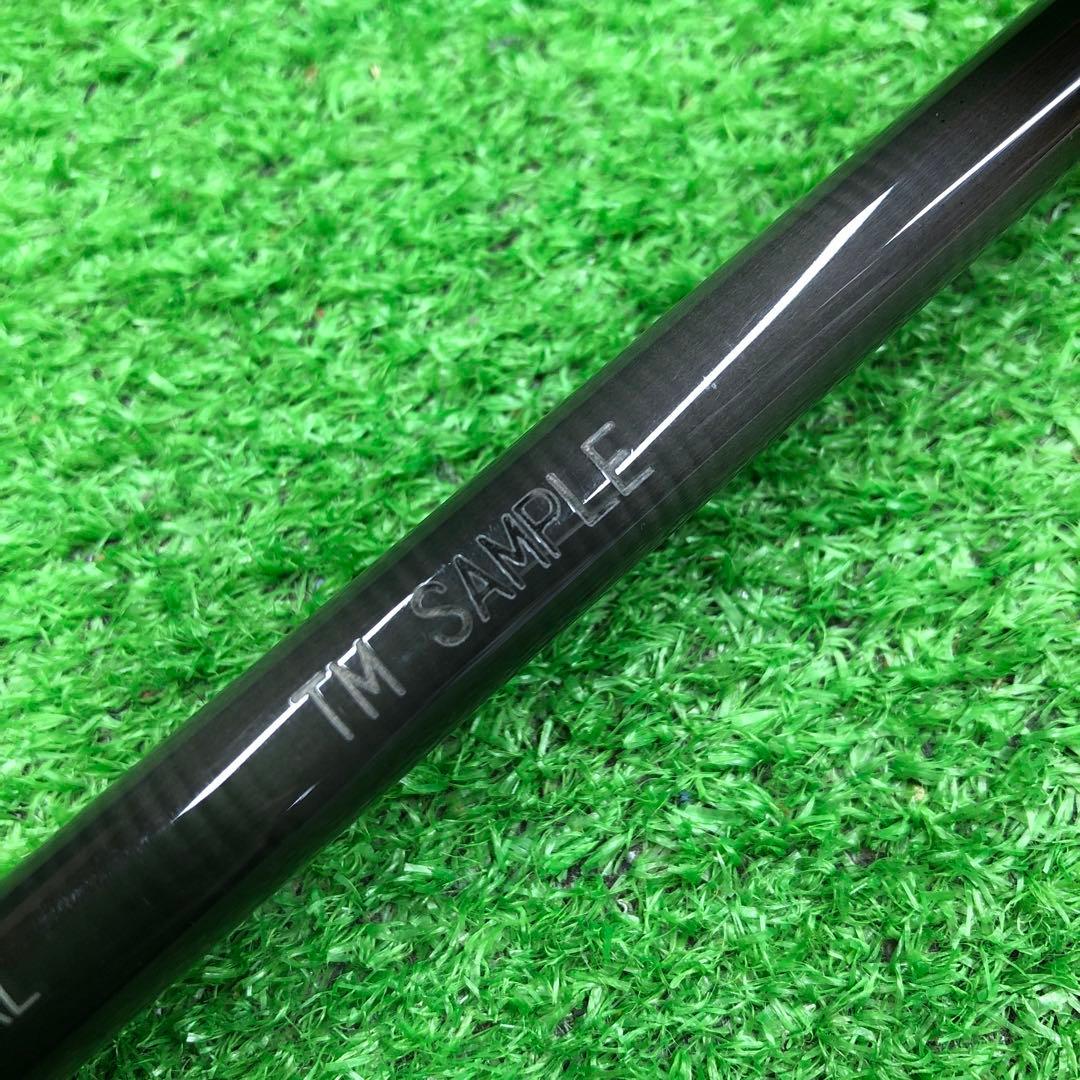 Gsh-984 TENSEI シャフト単品 flexS サンプル品 スリーブ付