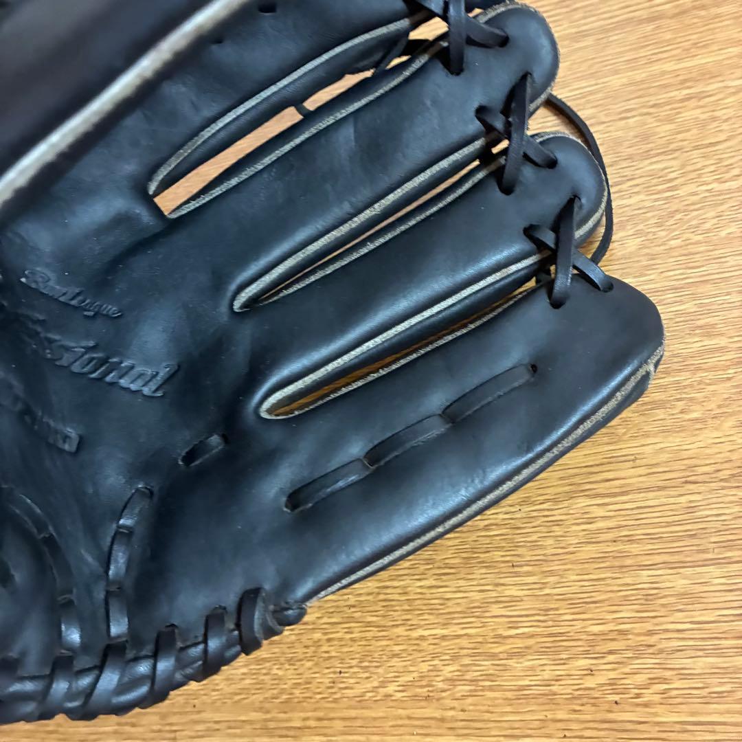 ミズノ ビューリーグ 一般軟式 グローブ グラブ 外野用 イチローモデル