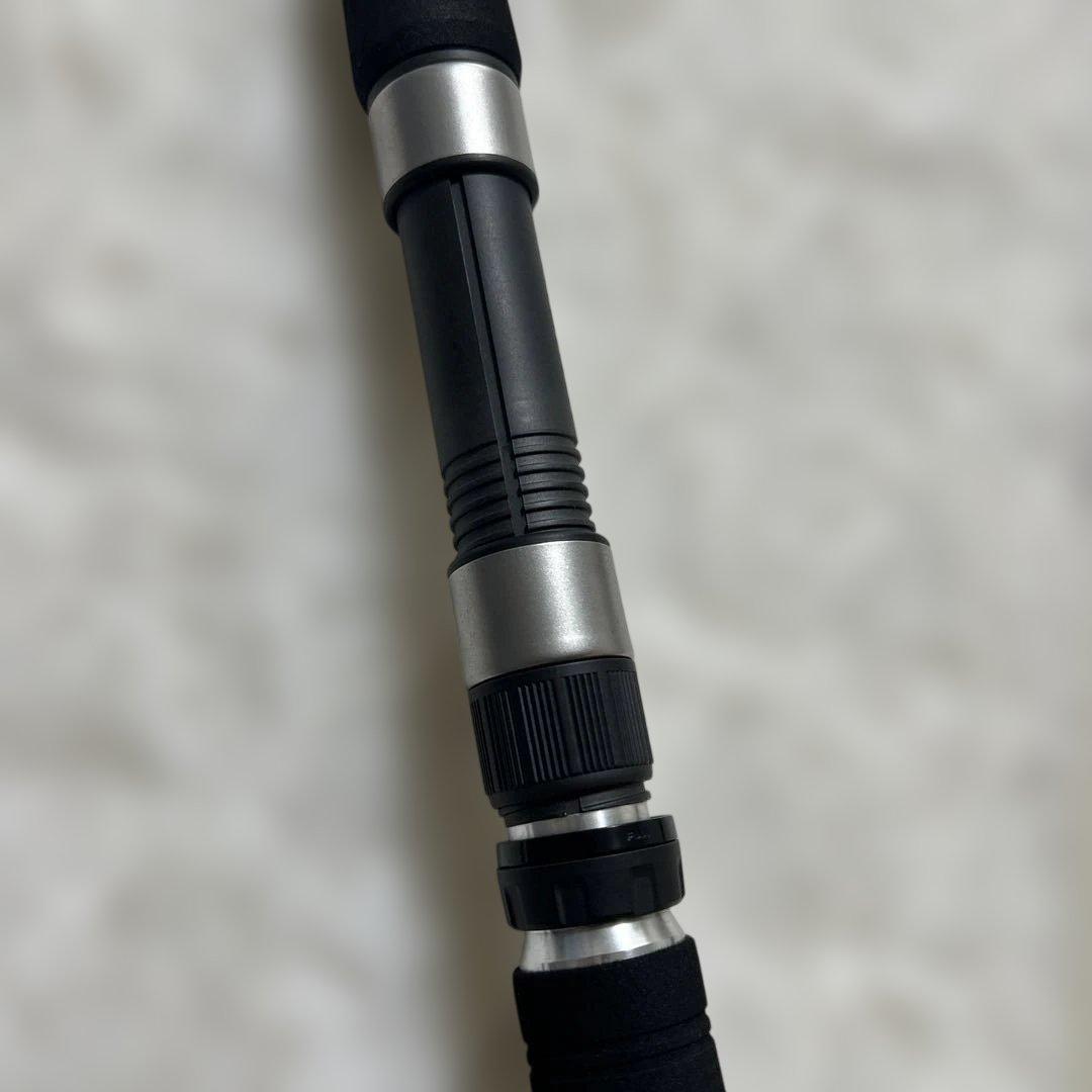 【美品】コルトスナイパーBB　S1000H ショアジギング