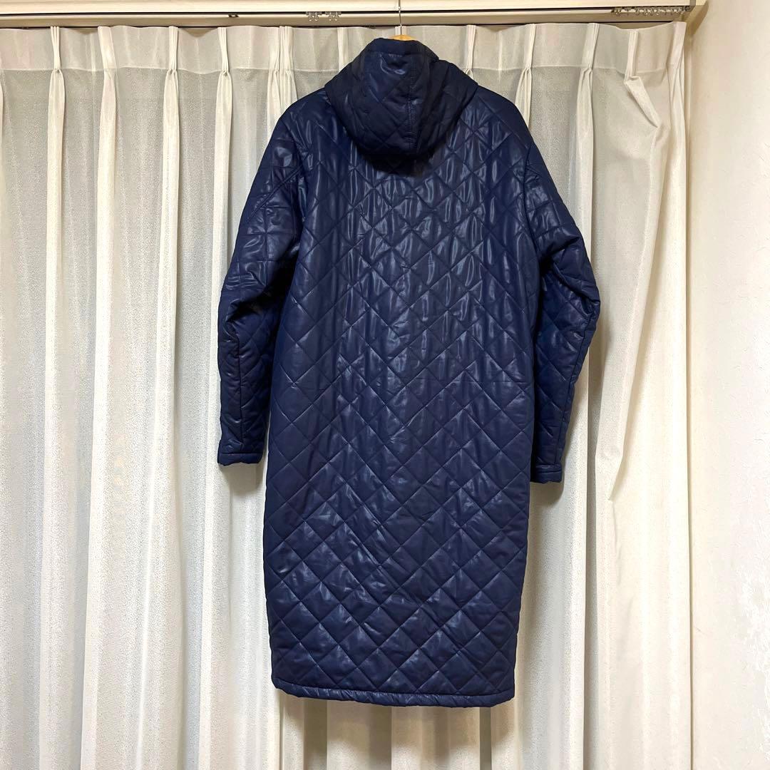 KELME ケルメ ベンチコート 中綿ジャケット サイズ L 超美品