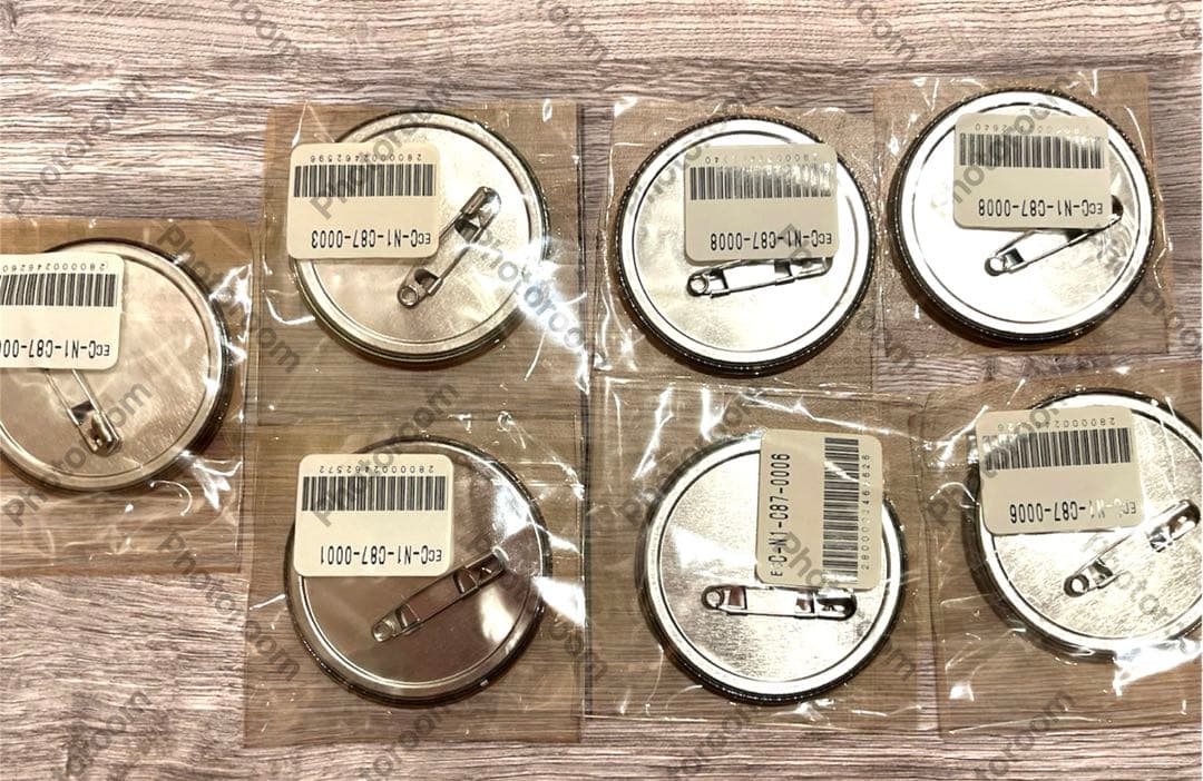 ○○の主役は我々だ! まとめ売り