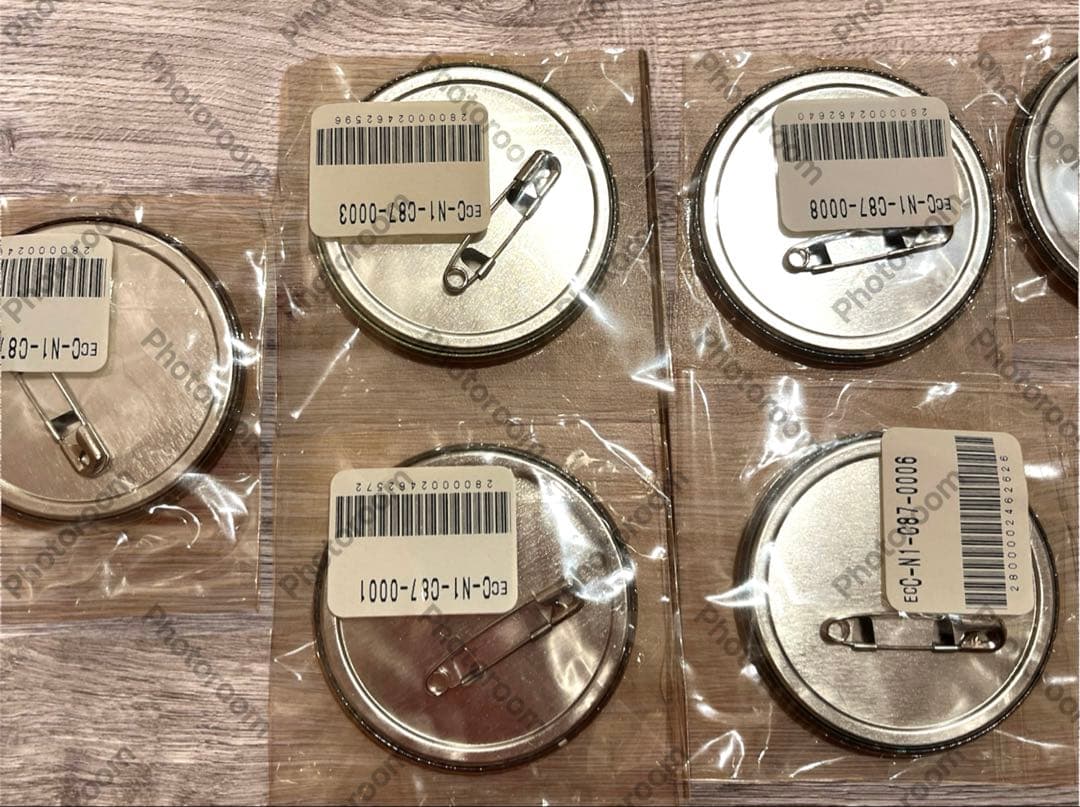 ○○の主役は我々だ! まとめ売り