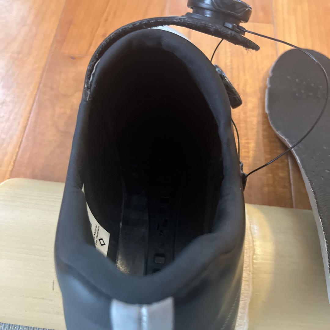 SHIMANO ( シマノ ) ビンディングシューズ RC7 SHRC702
