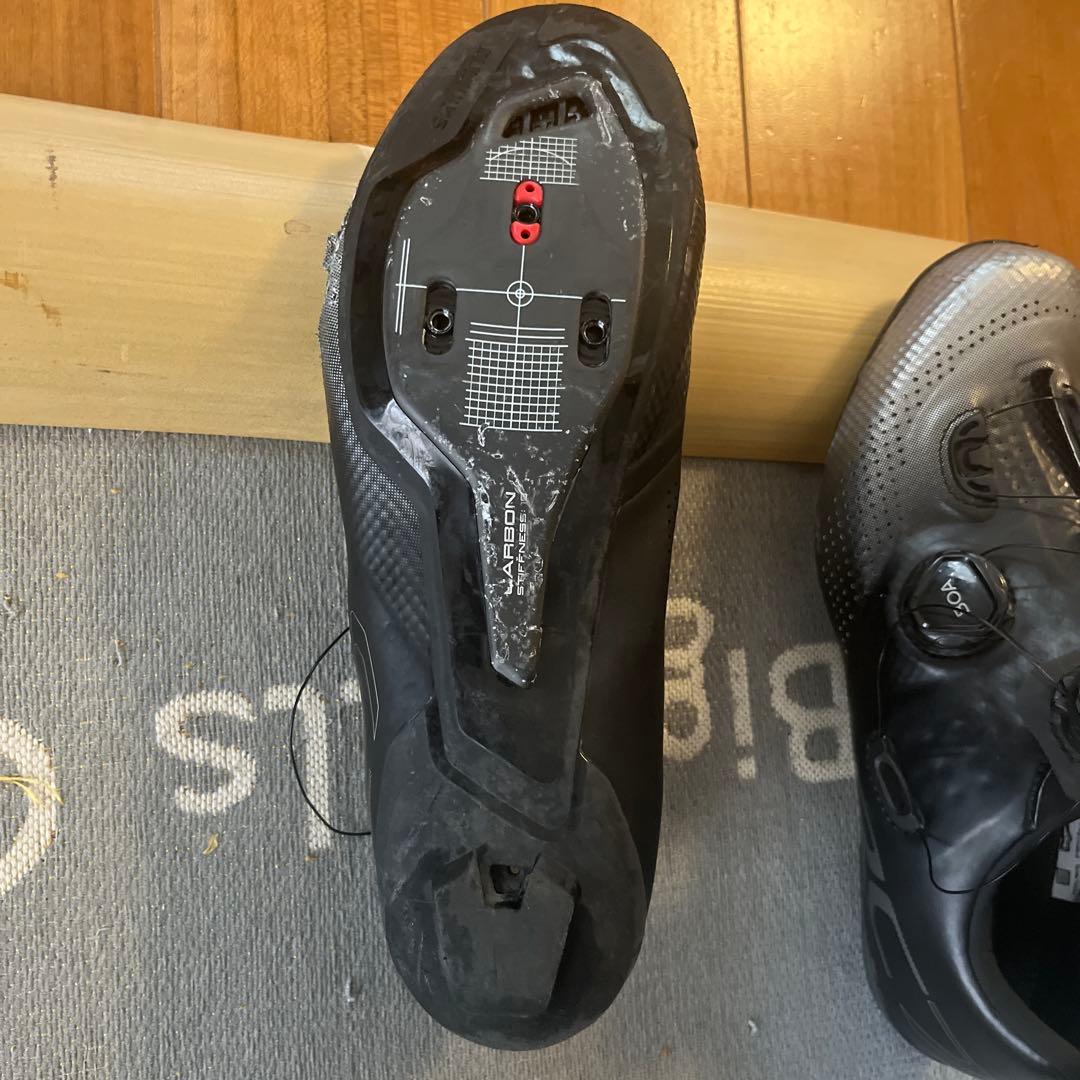 SHIMANO ( シマノ ) ビンディングシューズ RC7 SHRC702