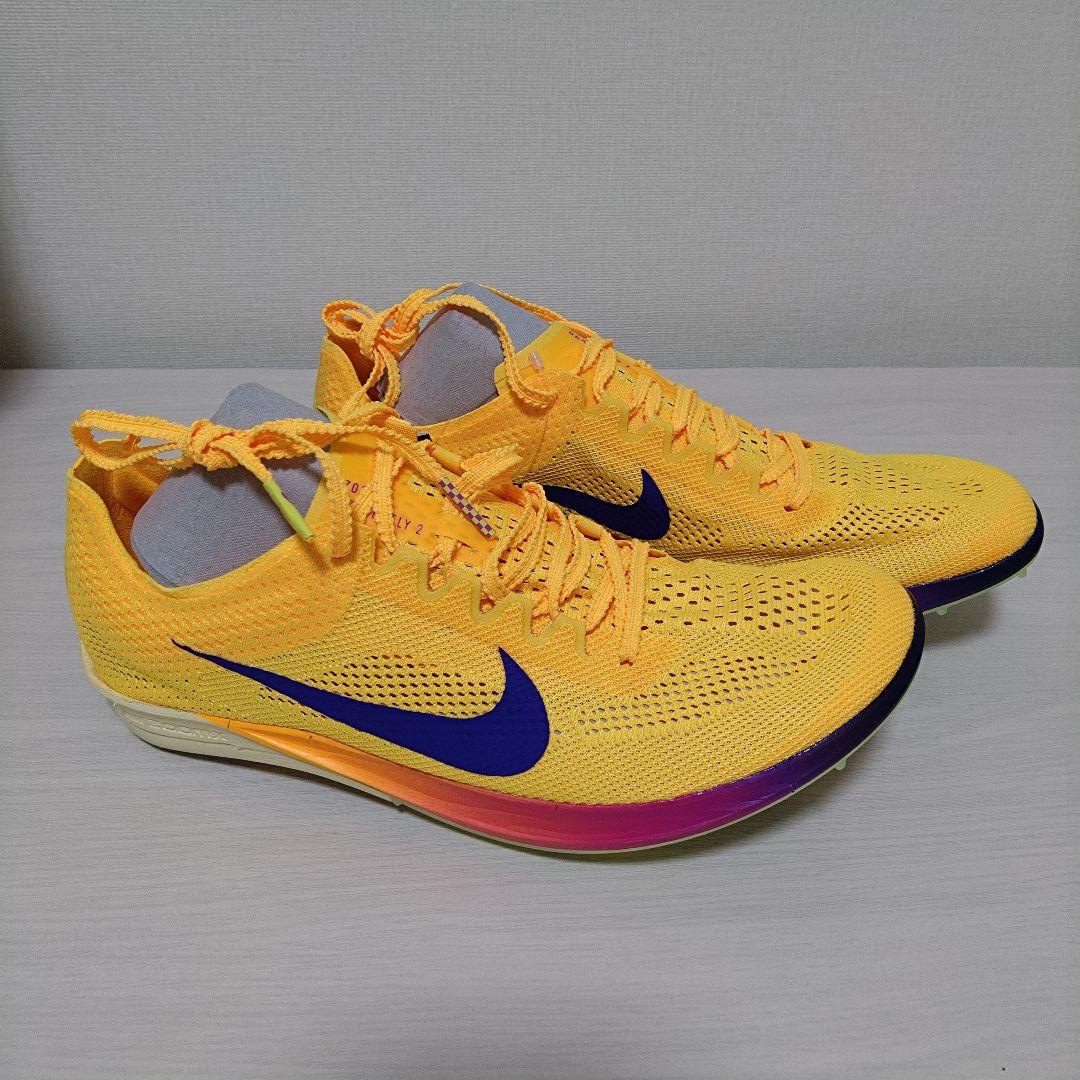 NIKE ドラゴンフライ2　24.0cm 新品未使用品