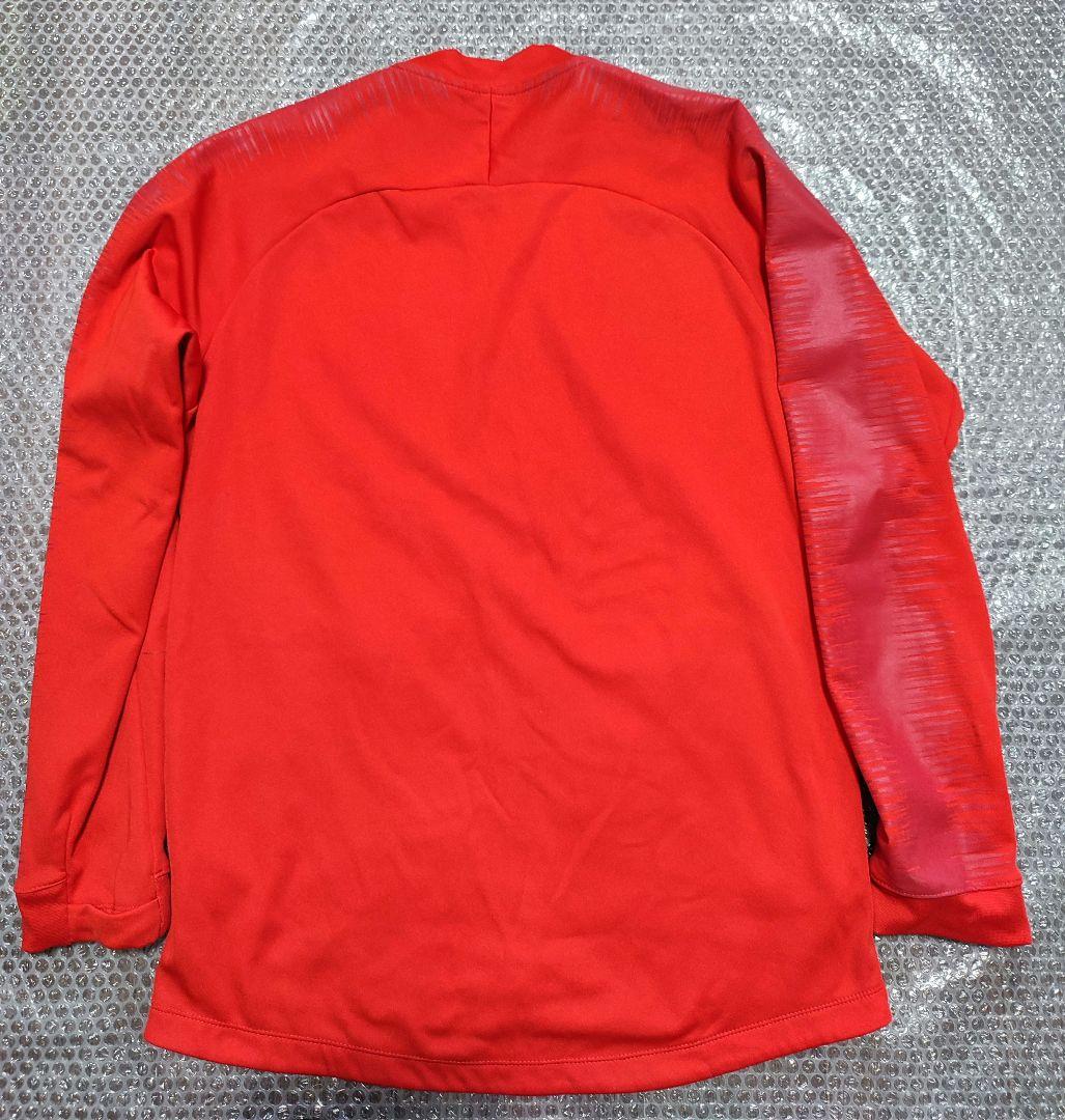 ウェア France national team uniform jacket Nike