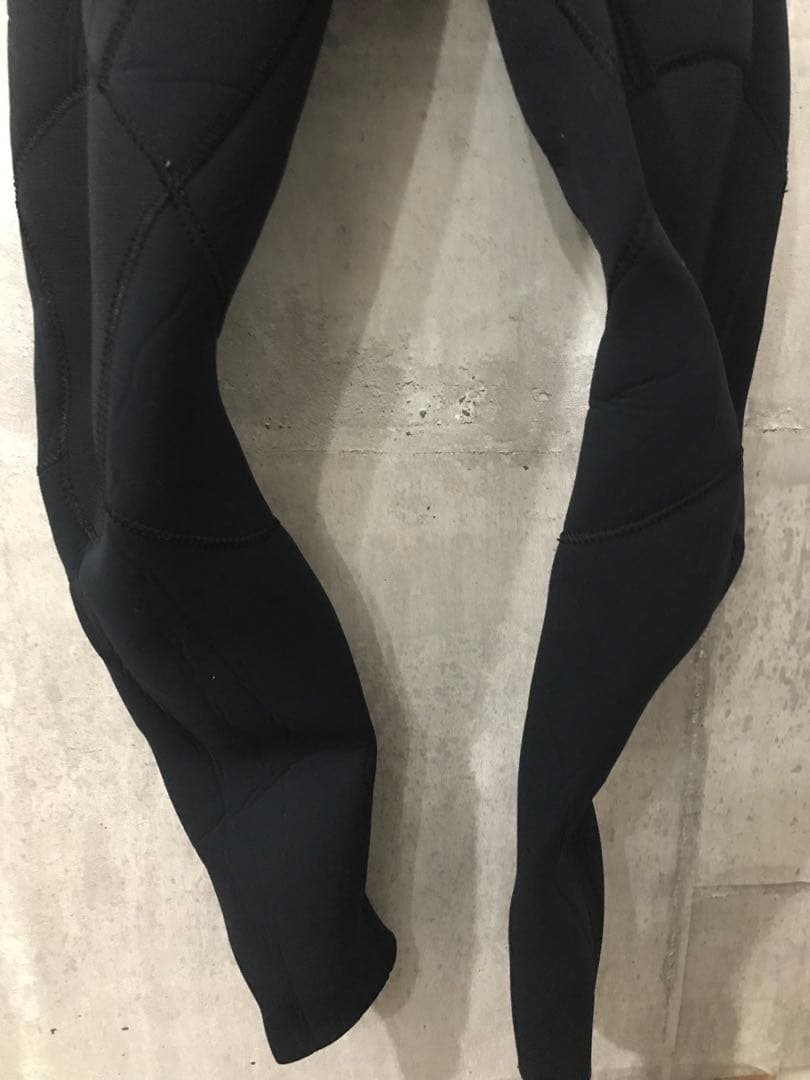 AIR TIGHT ウェットスーツ シーガルML