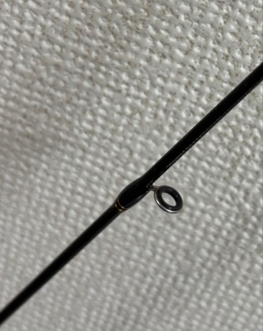 【Abu Garcia】XROSSFIELD（XRFS-862M）