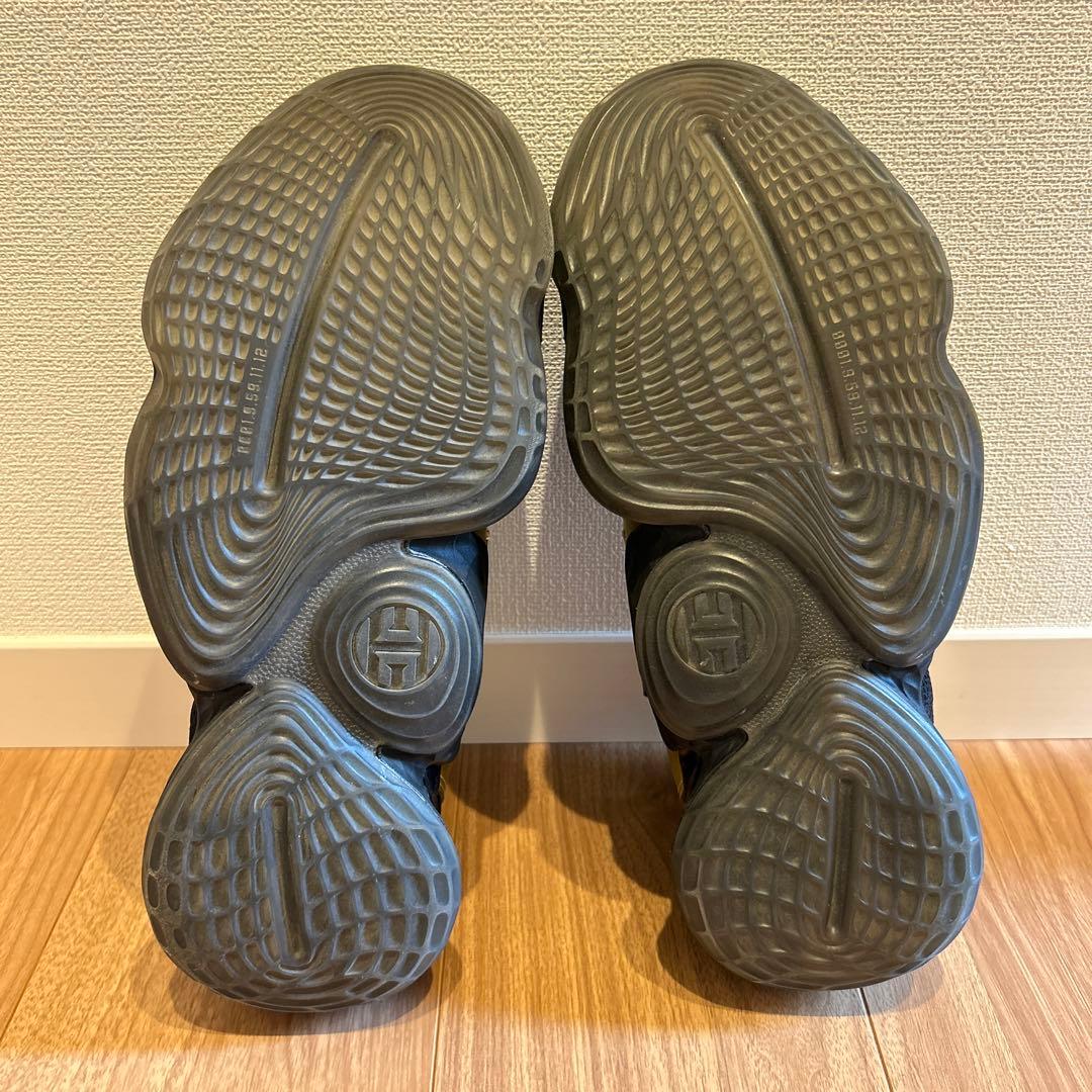 【29cm】adidas ハーデン4