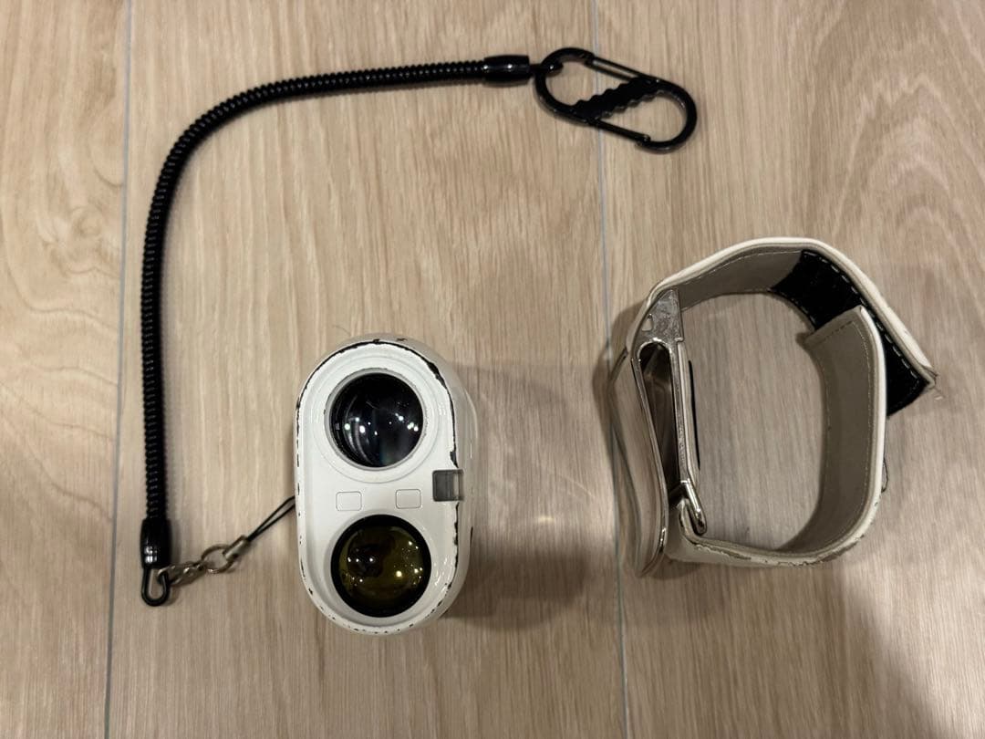 ぱるさま専用♦︎Nikon♦︎レーザー距離計♦︎COOLSHOT PRO